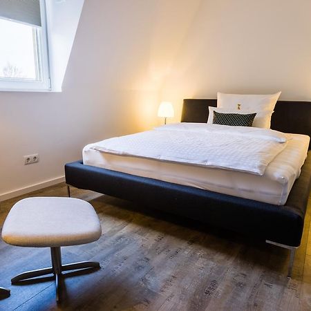 Apartmenthaus Koenigsallee Bayreuth Zewnętrze zdjęcie