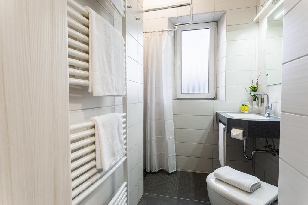Apartmenthaus Koenigsallee Bayreuth Zewnętrze zdjęcie