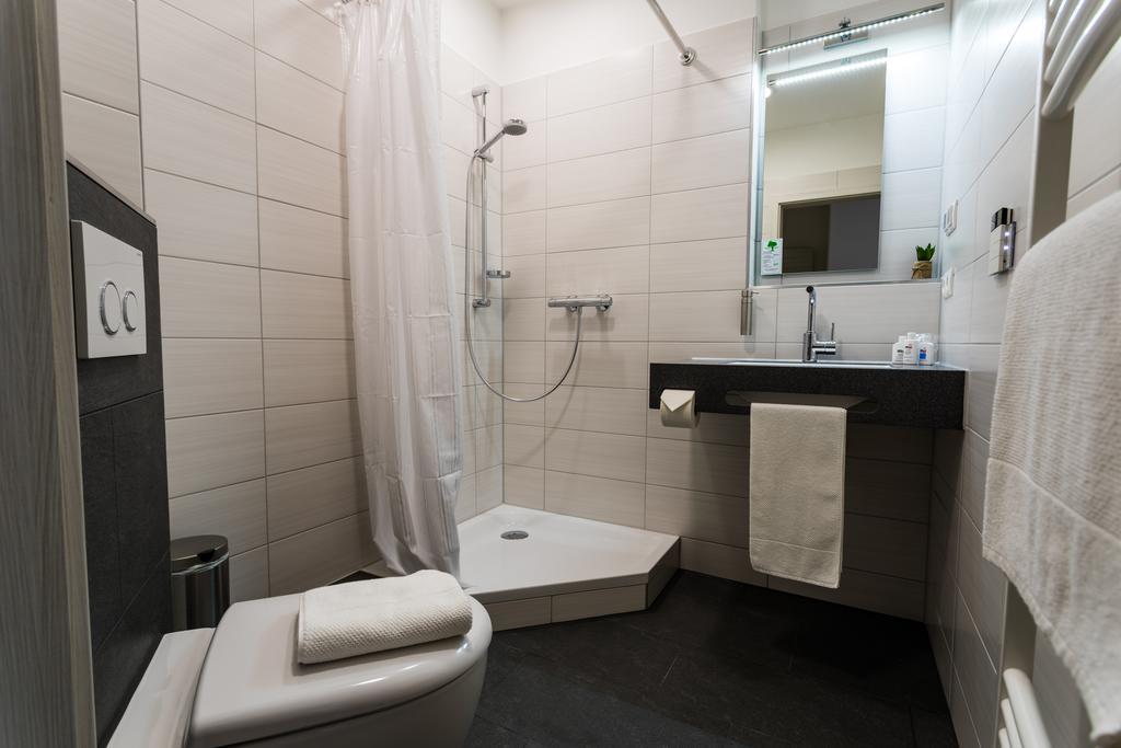 Apartmenthaus Koenigsallee Bayreuth Zewnętrze zdjęcie