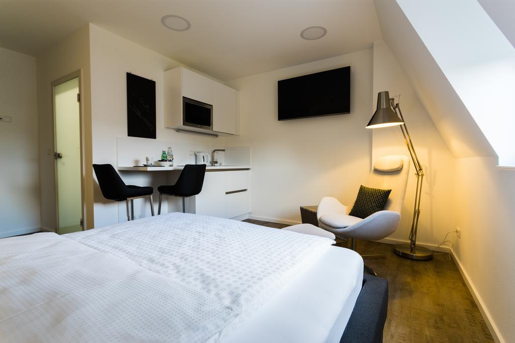 Apartmenthaus Koenigsallee Bayreuth Zewnętrze zdjęcie